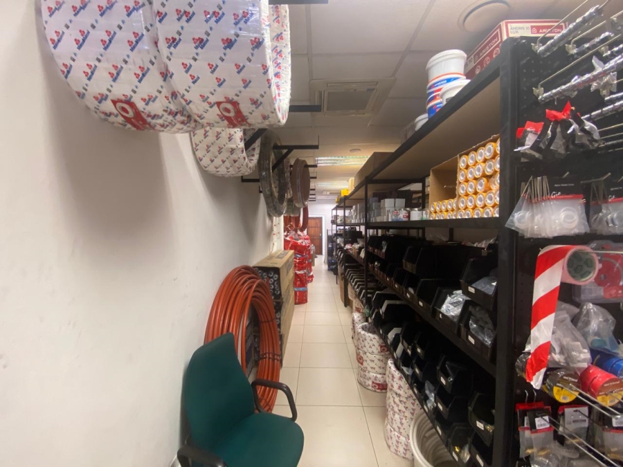 To Let commercial Property for Rent in Brackenfell Central Western Cape